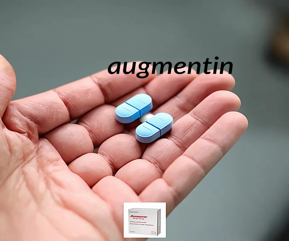 Augmentin